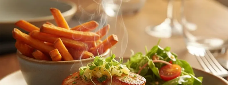 Lunch & Light Bites