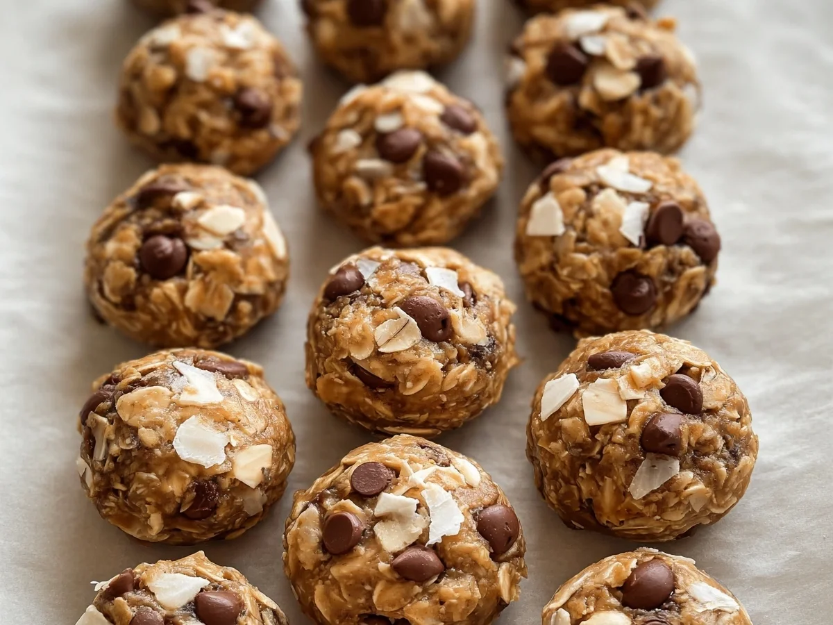 11 Easy Healthy Dessert Recipes to Try at Home - Image 2