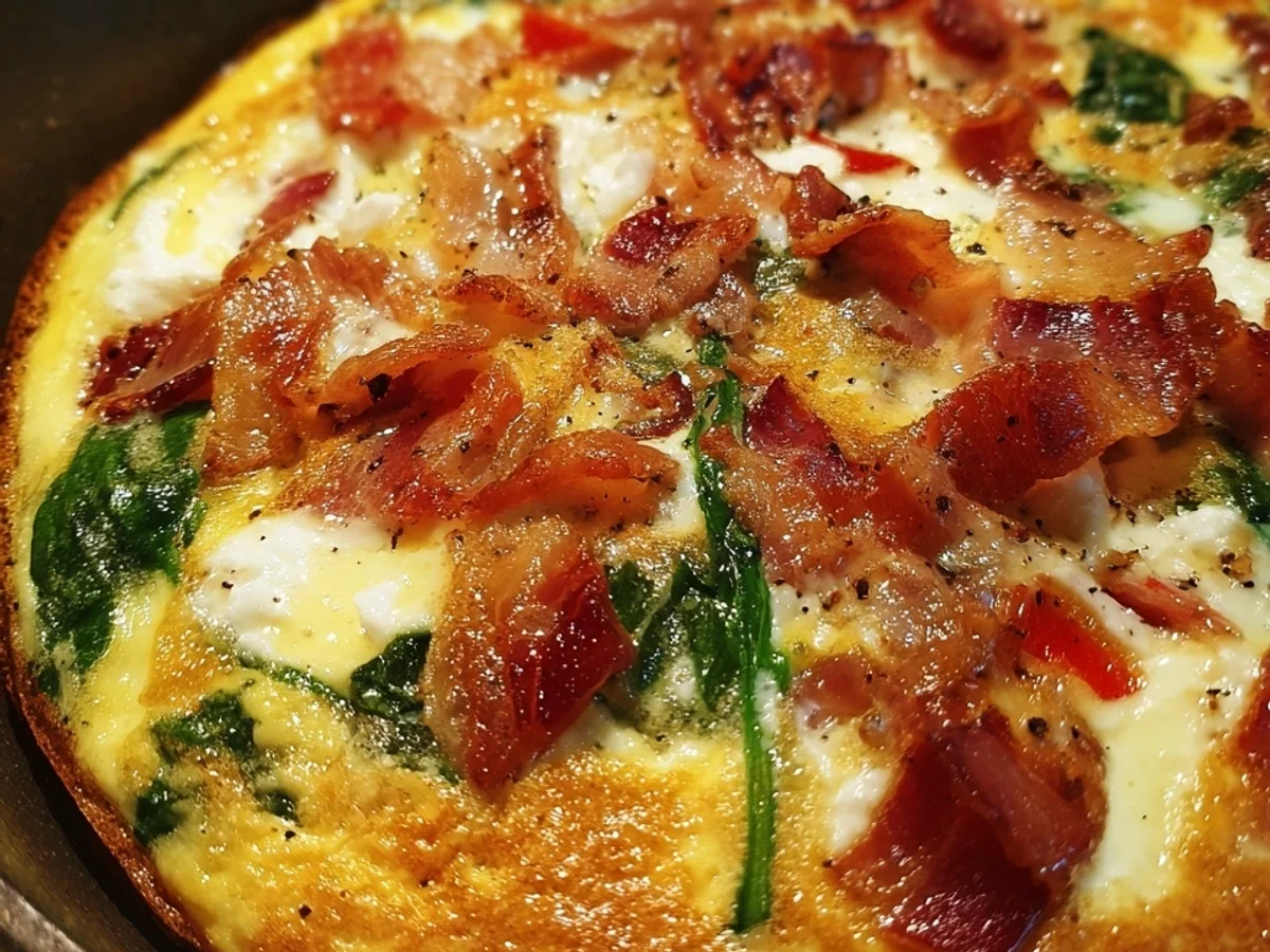 29 High-Protein Egg Breakfasts for a Power Start - Image 2