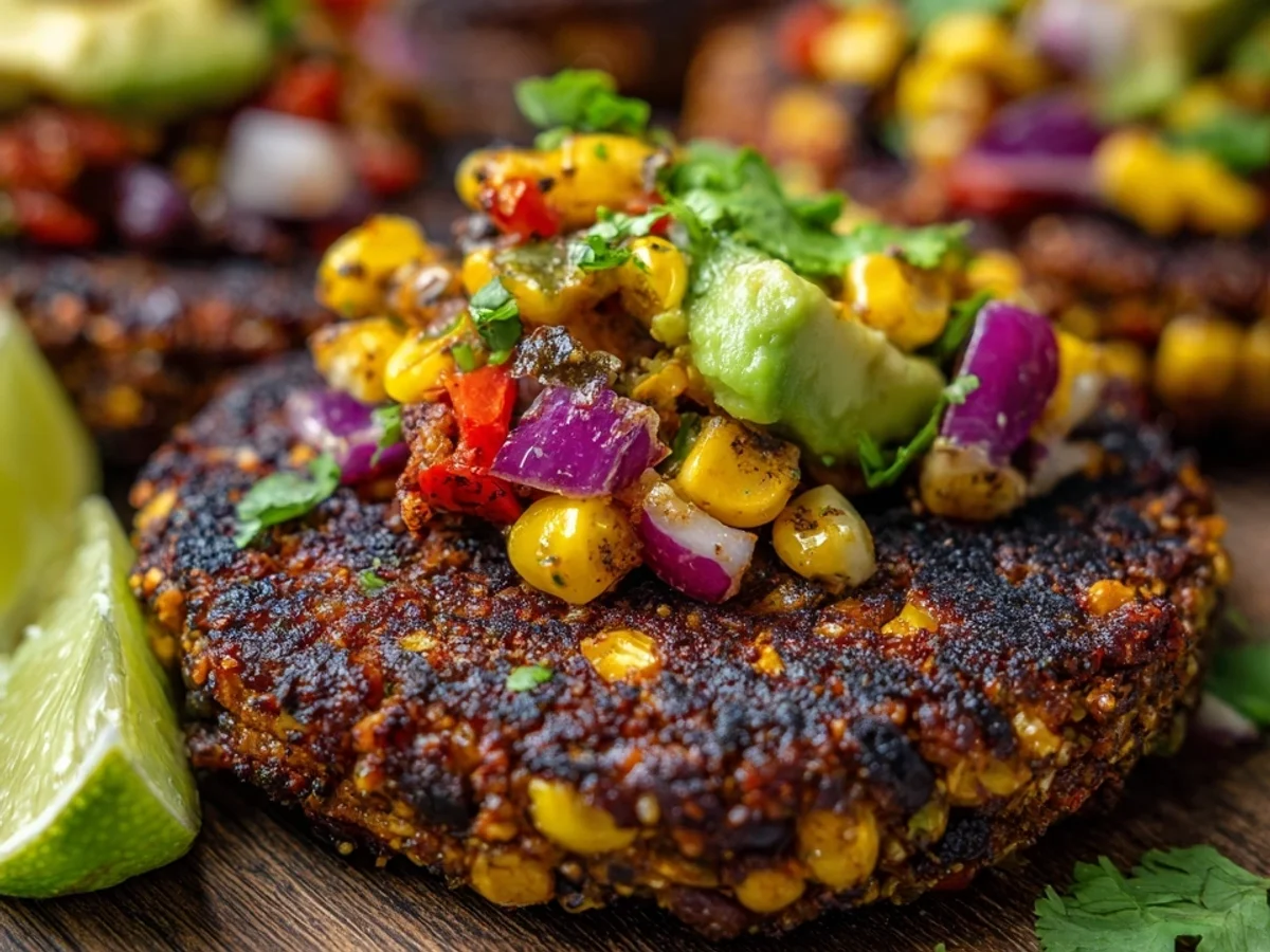 40 Plant-Based 4th of July Recipes for Your Celebration - Image 2