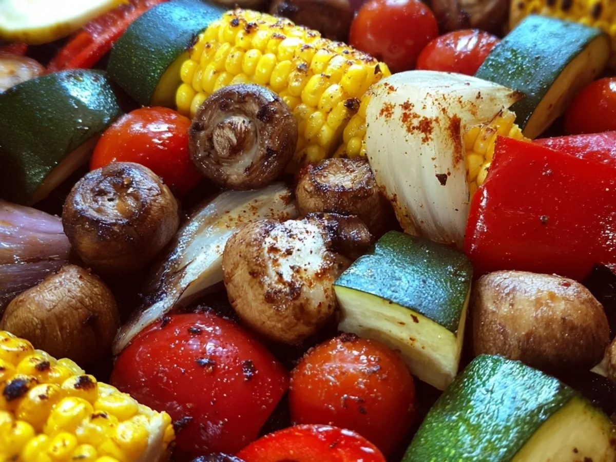 4th of July Plant-Based Recipes: 40 Festive Dishes - Image 1