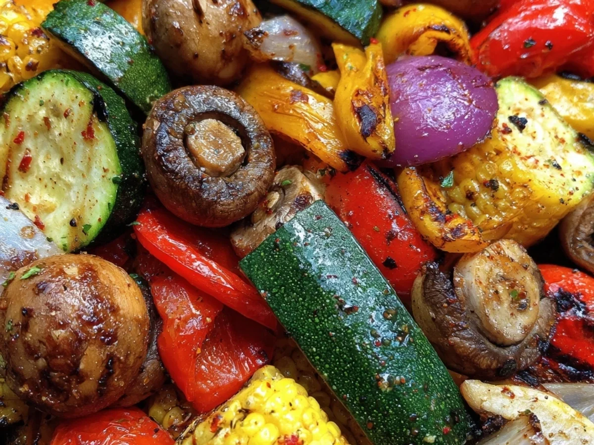 4th of July Plant-Based Recipes: 40 Festive Dishes - Image 2