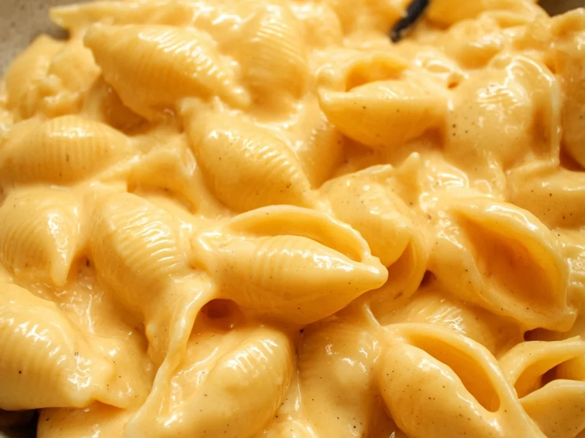 Cheesy Velveeta Shells: Easy Comfort Food Recipe - Image 2