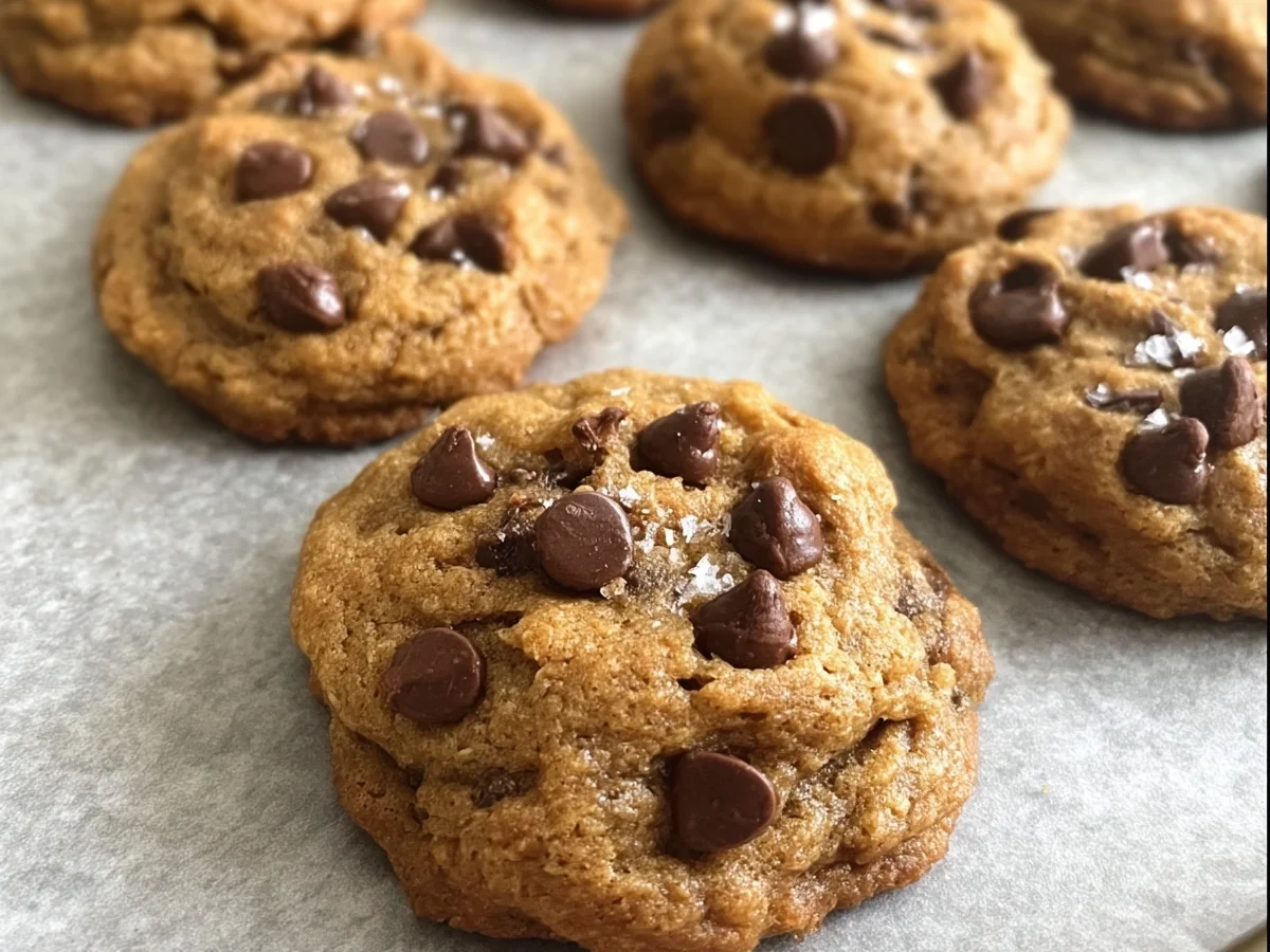 Delicious Low-Calorie Cookies for a Sweet Treat - Image 2
