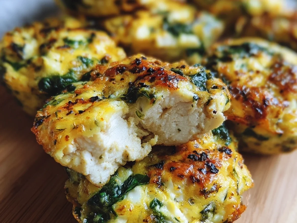 Delicious Low-Carb Snacks for Healthy Eating - Image 1