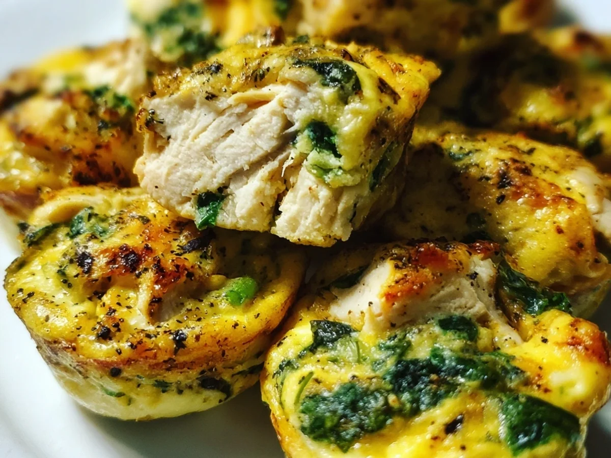 Delicious Low-Carb Snacks for Healthy Eating - Image 2