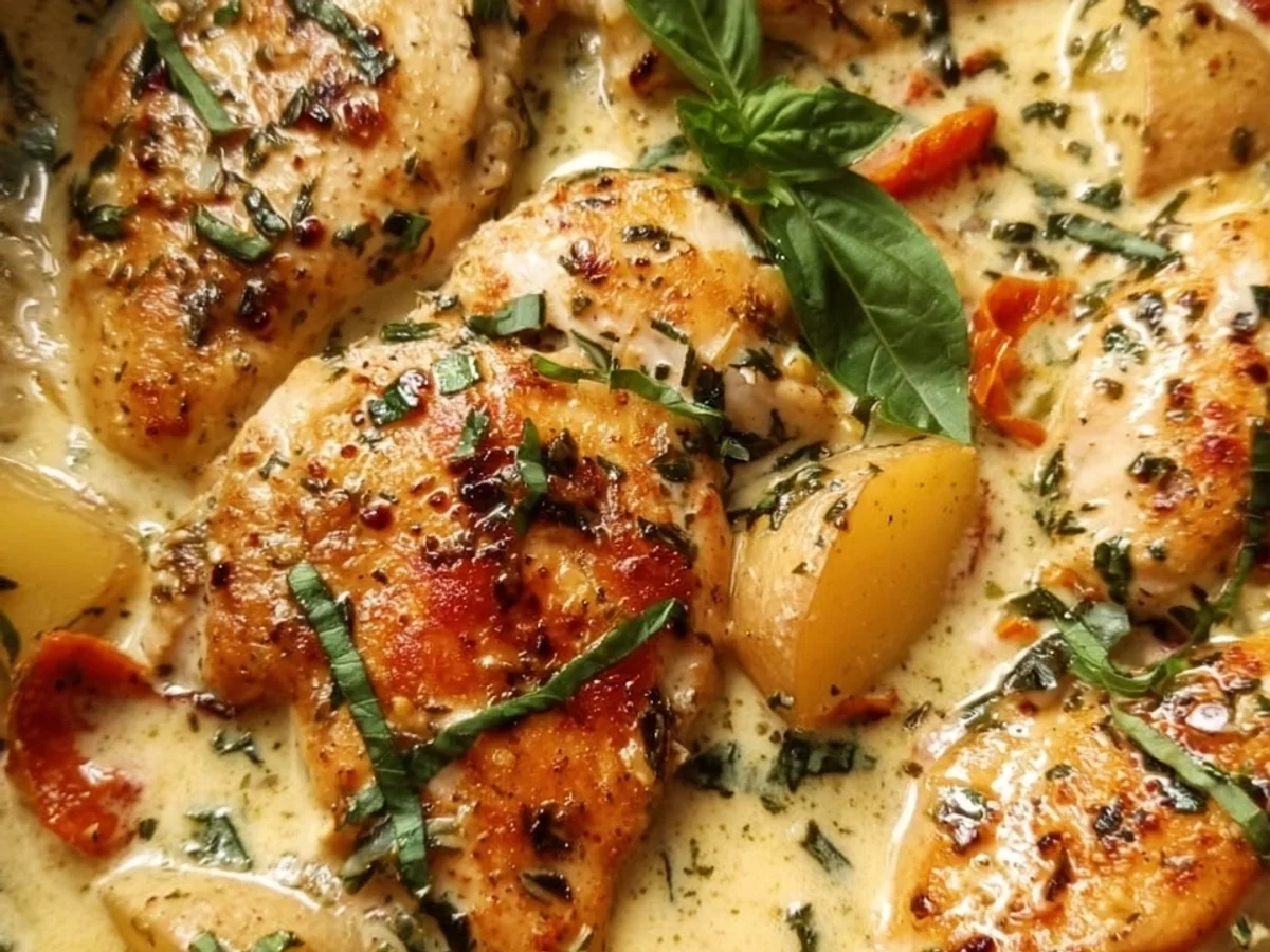 Easy Crockpot Dinners for Busy Weeknights - Image 2