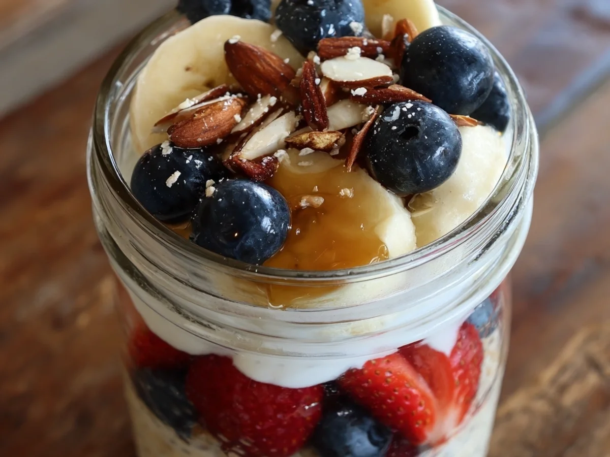 Healthy Breakfast Recipes for a Fresh Start - Image 1