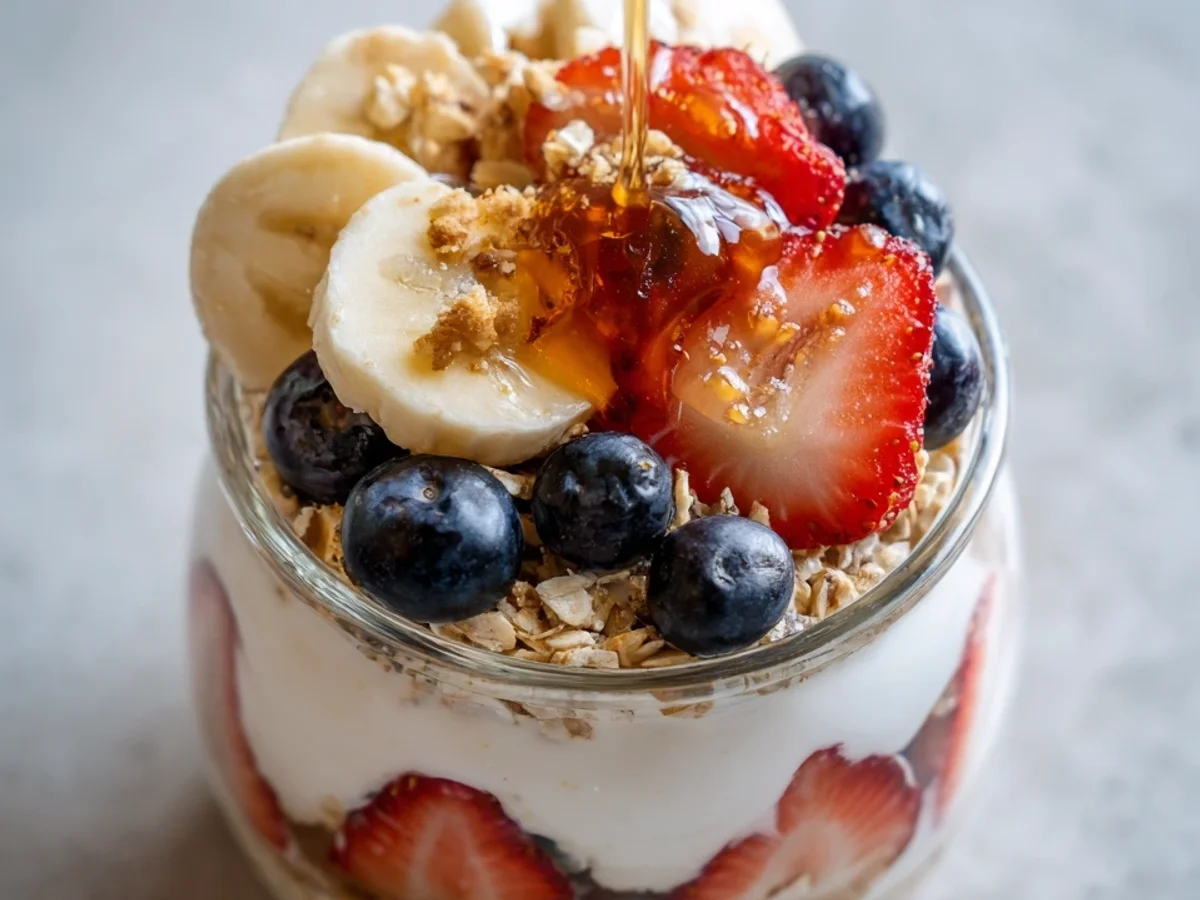 Healthy Breakfast Recipes for a Fresh Start - Image 2