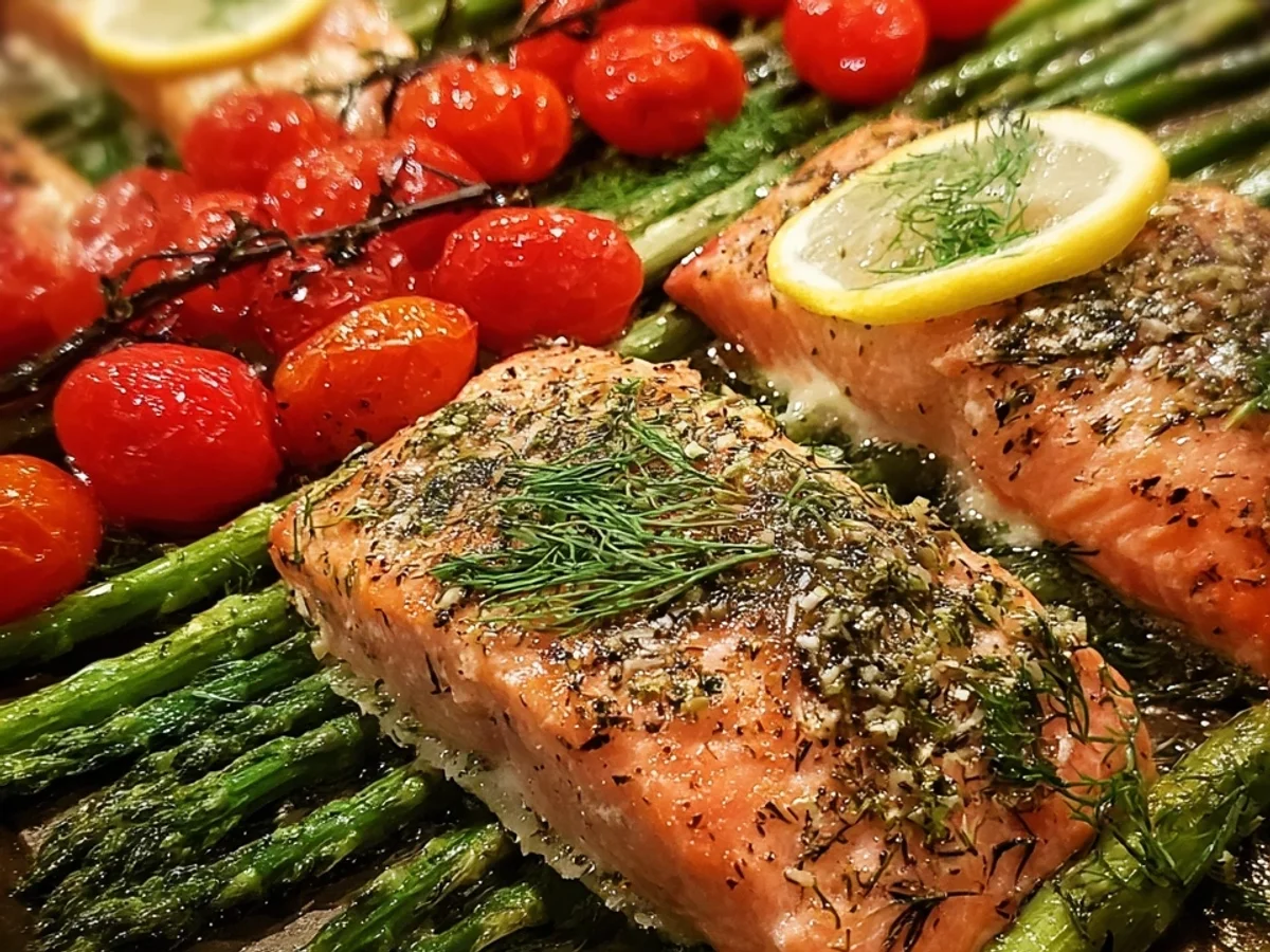 Healthy Fish & Seafood Dinners for Skinnytaste - Image 1