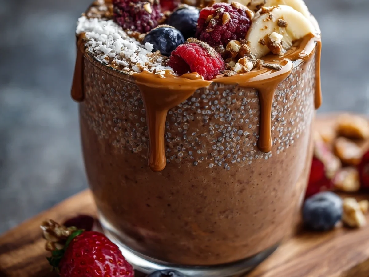 High Protein Breakfasts: Delicious Egg-Free Ideas - Image 2
