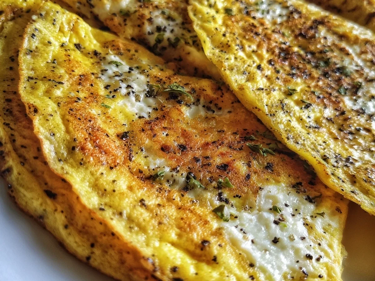 High-Protein Wraps: Easy & Healthy Recipes - Image 1