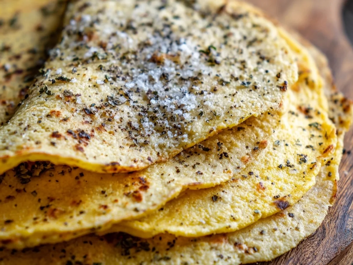High-Protein Wraps: Easy & Healthy Recipes - Image 2
