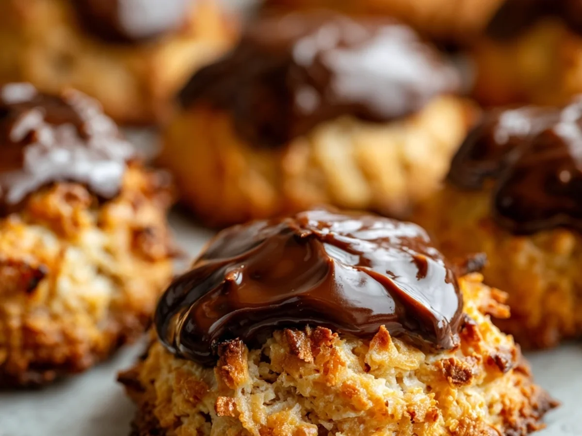 Keto Desserts: Low-Carb Sweet Treats Collection - Image 1