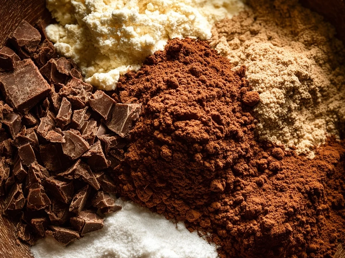 Keto Desserts: Low-Carb Sweet Treats Collection - Image 2