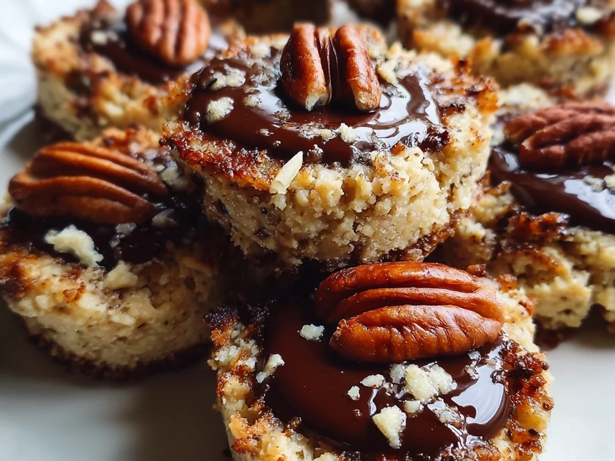 Keto Low-Carb Snacks: Quick & Delicious Bites - Image 2