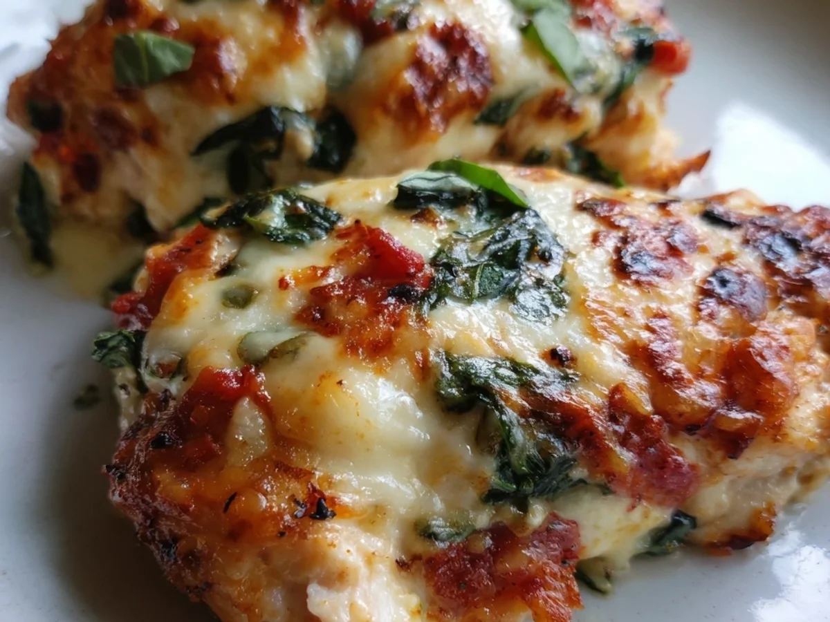 Keto Recipes: Delicious Low-Carb Meals & Snacks - Image 2