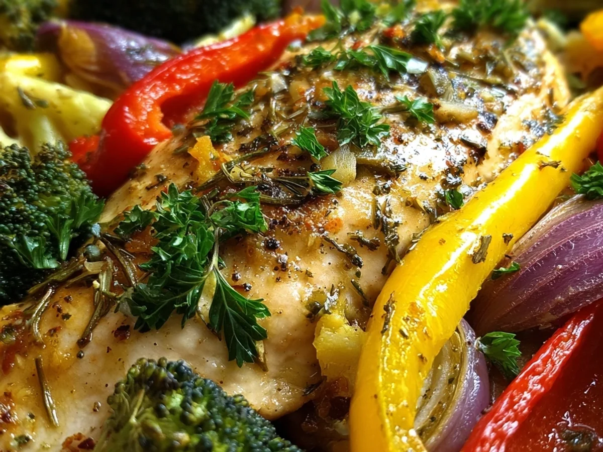 Low Carb Dinners: Healthy & Delicious Meal Ideas - Image 1