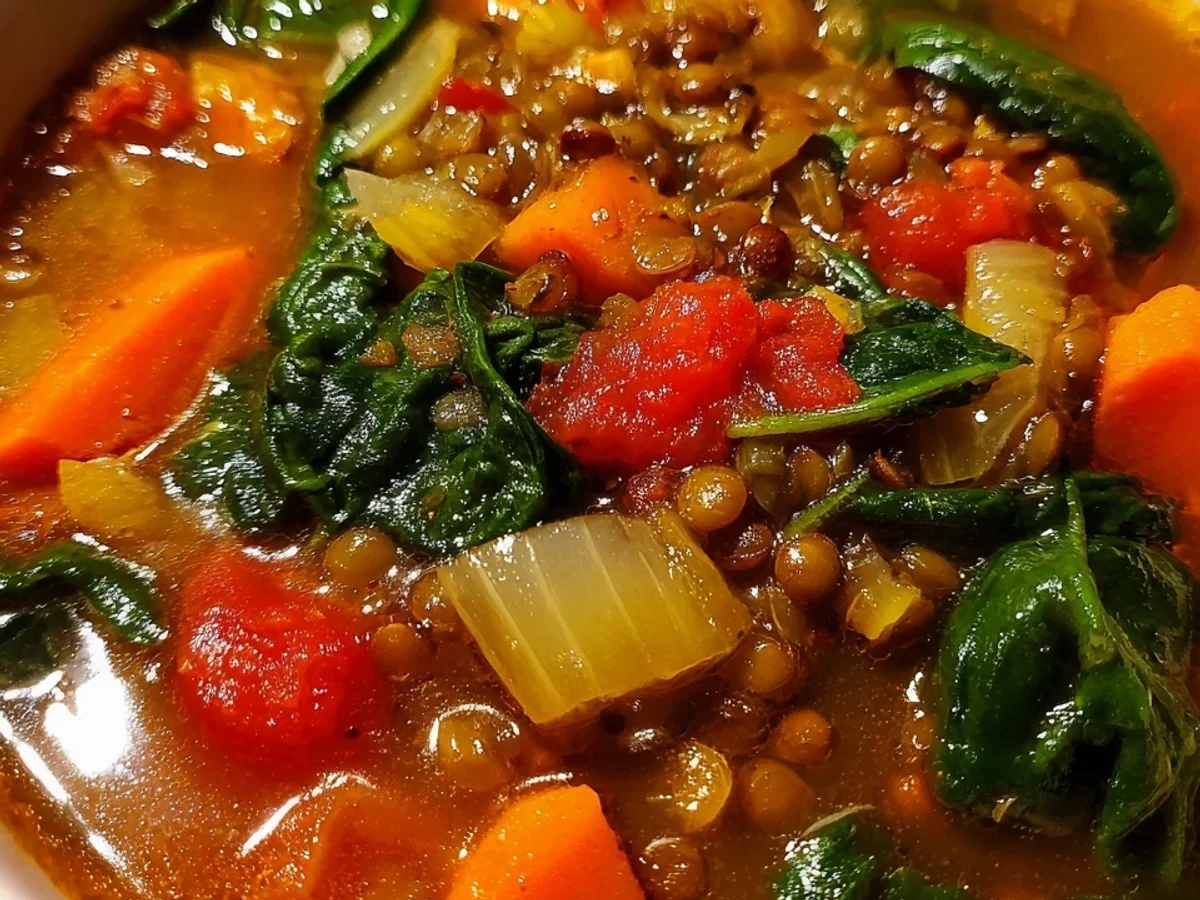 Vegan Soup Recipes for Any Season - Image 2