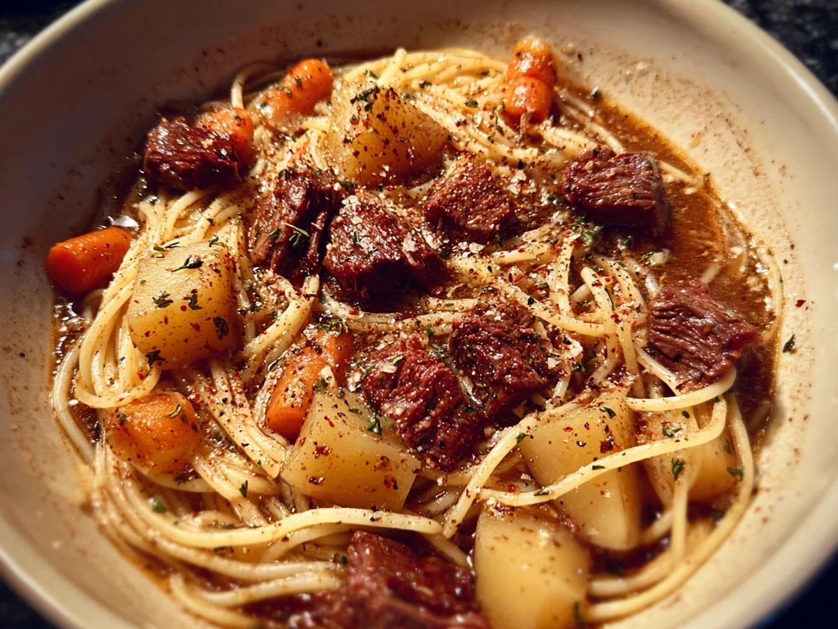 Winter Comfort Dinners: Satisfy Cravings - Image 1