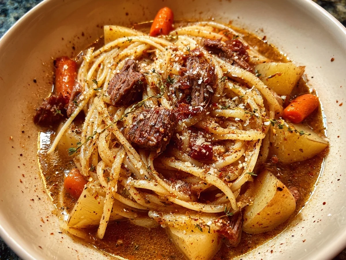 Winter Comfort Dinners: Satisfy Cravings - Image 2