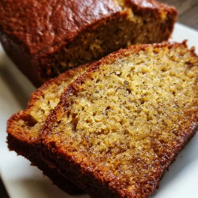 1-Bowl Vegan Banana Bread: Easy & Moist Recipe