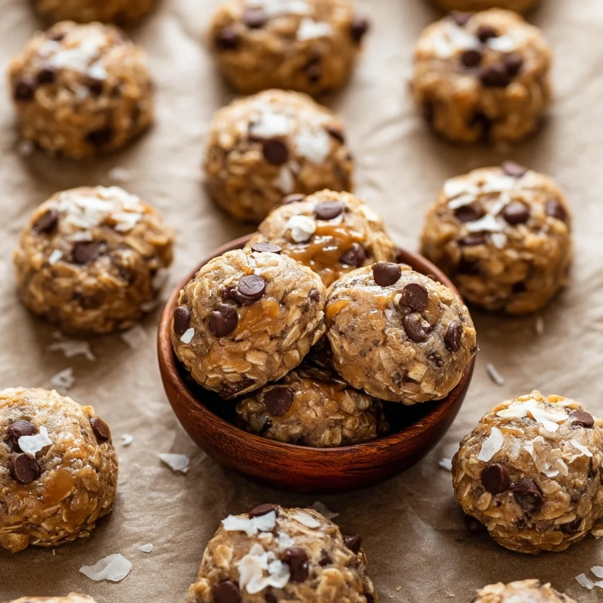 11 Easy Healthy Dessert Recipes to Try at Home