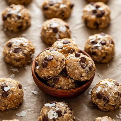 11 Easy Healthy Dessert Recipes to Try at Home