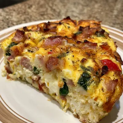 29 High-Protein Egg Breakfasts for a Power Start