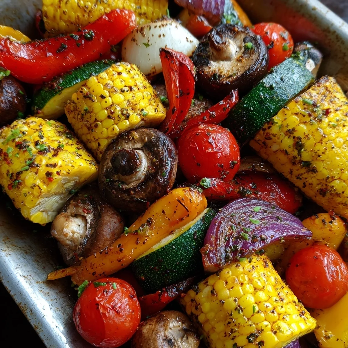 4th of July Plant-Based Recipes: 40 Festive Dishes