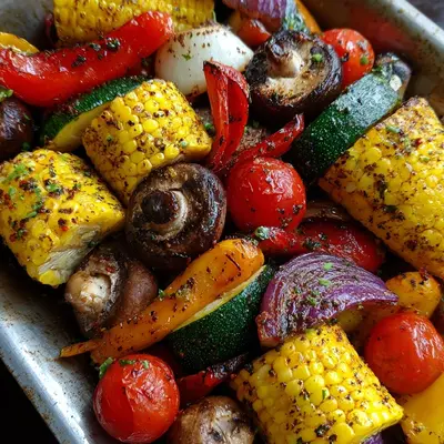 4th of July Plant-Based Recipes: 40 Festive Dishes
