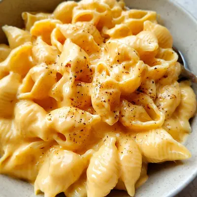 Cheesy Velveeta Shells: Easy Comfort Food Recipe