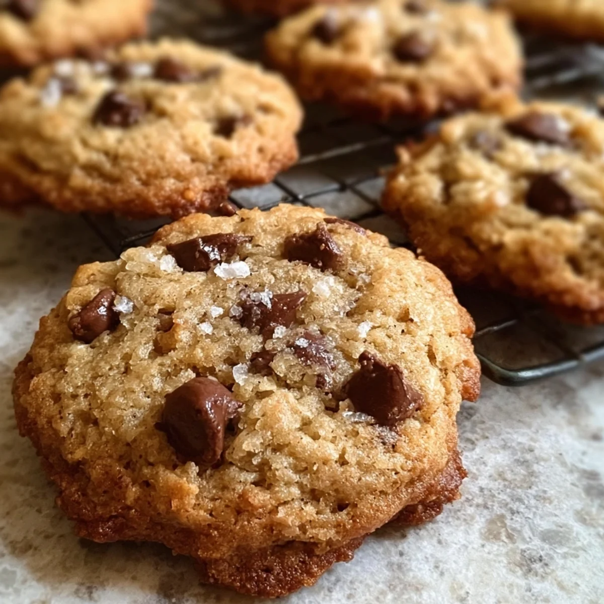 Delicious Low-Calorie Cookies for a Sweet Treat
