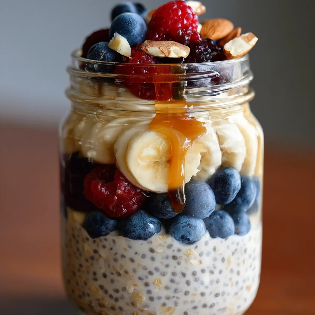 Healthy Breakfast Recipes for a Fresh Start