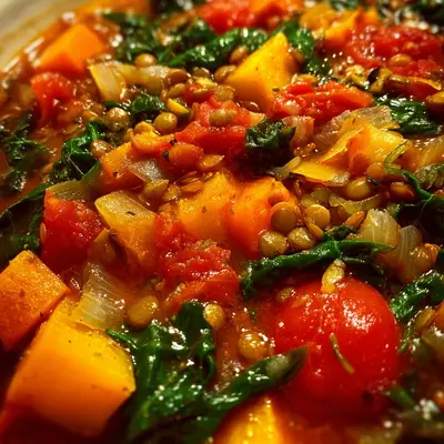 Healthy Soups: Nutritious & Delicious Recipes