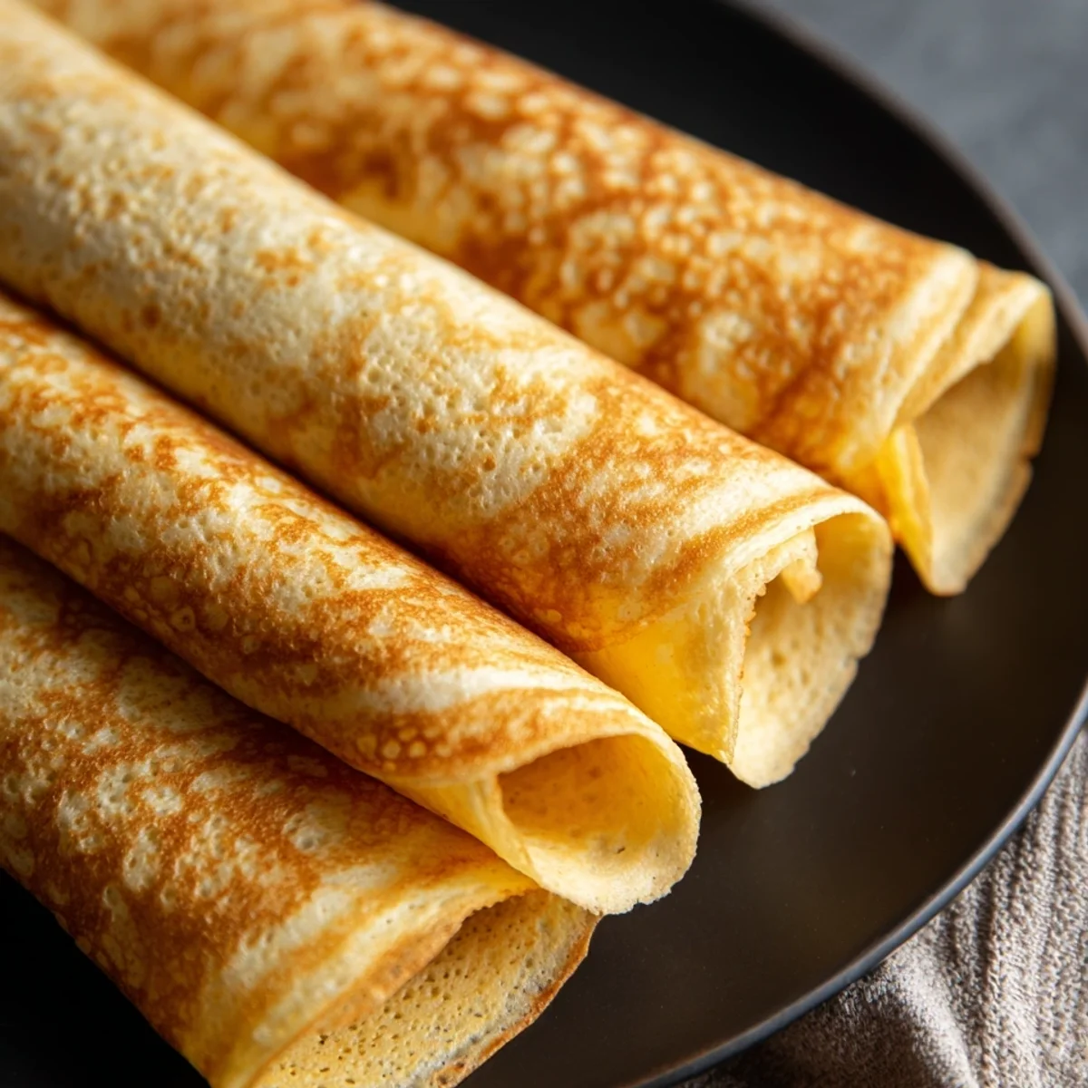 High-Protein Wraps: Easy & Healthy Recipes