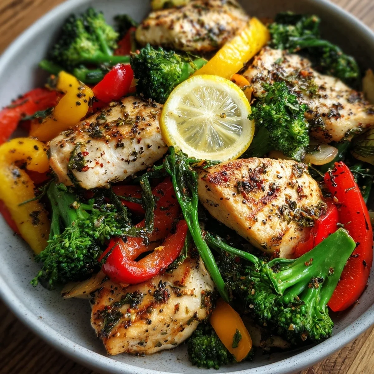 Intermittent Fasting: Healthy Meal Ideas & Recipes
