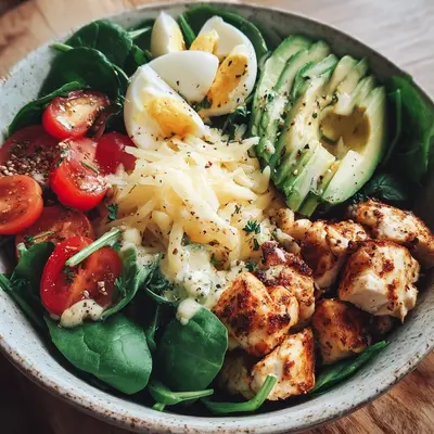 Keto Recipes: Delicious Low-Carb Meals & Snacks