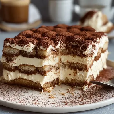 Keto Tiramisu: Low-Carb Italian Dessert Recipe