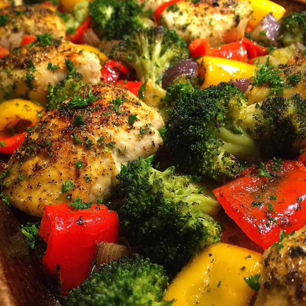 Low Carb Dinners: Healthy & Delicious Meal Ideas