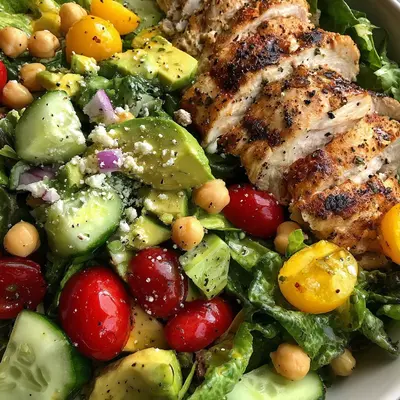 Skinnytaste Healthy Salad Recipes