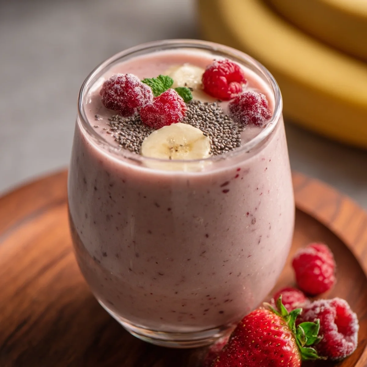 Weight Loss Smoothies: Healthy & Delicious Blends