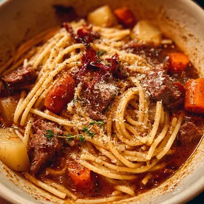 Winter Comfort Dinners: Satisfy Cravings