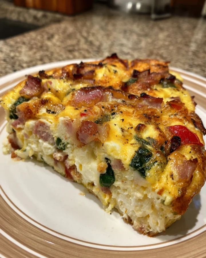 29 High-Protein Egg Breakfasts for a Power Start