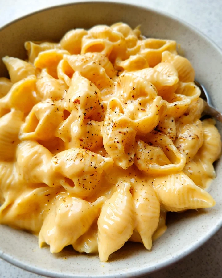 Cheesy Velveeta Shells: Easy Comfort Food Recipe