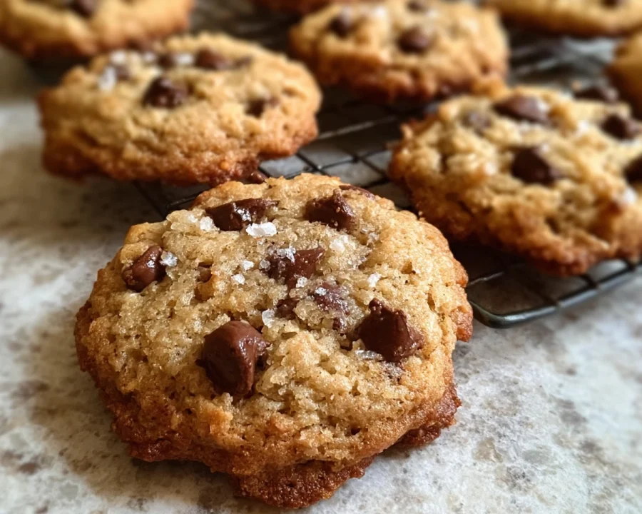 Delicious Low-Calorie Cookies for a Sweet Treat