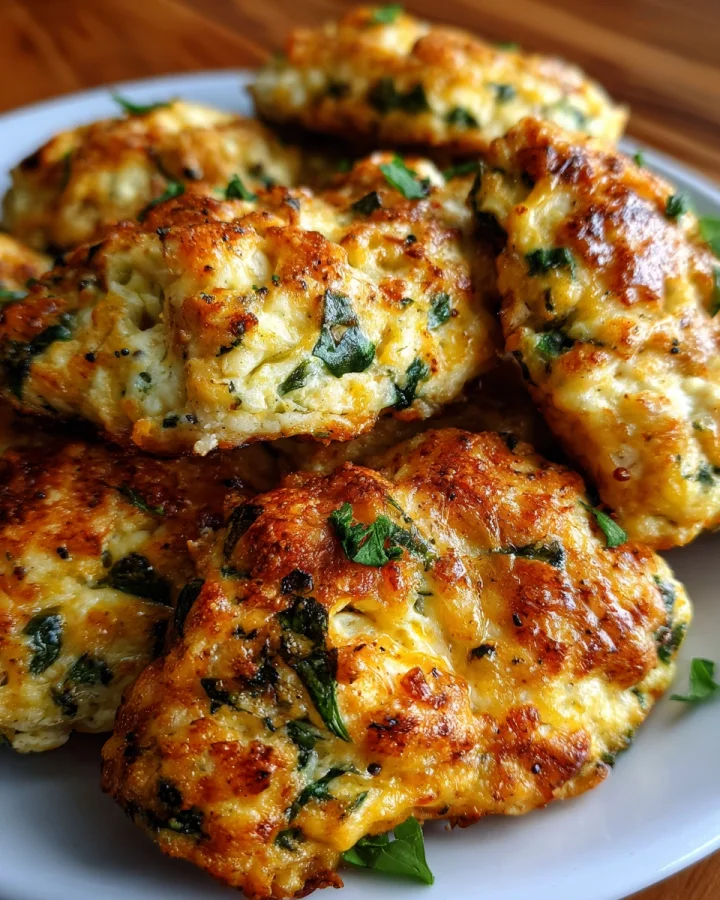 Delicious Low-Carb Snacks for Healthy Eating