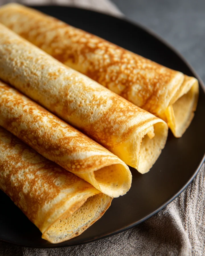 High-Protein Wraps: Easy & Healthy Recipes
