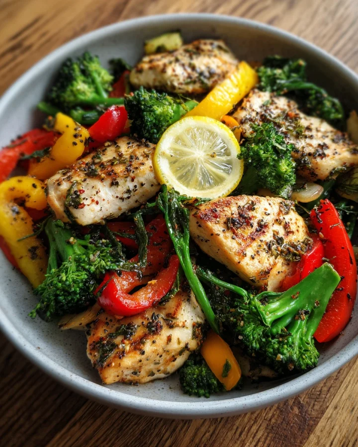 Intermittent Fasting: Healthy Meal Ideas & Recipes