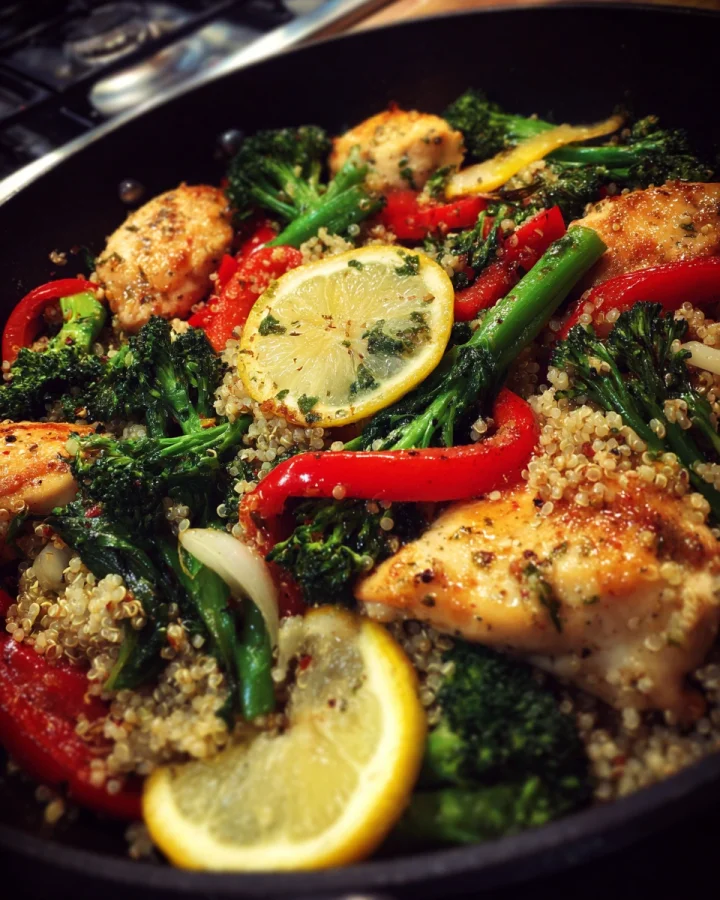 Low-Calorie Meals for Healthy Eating: Delicious Recipes